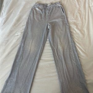 Elan Silver Women's Pants